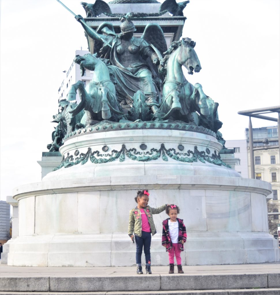 Vienna Walking tour