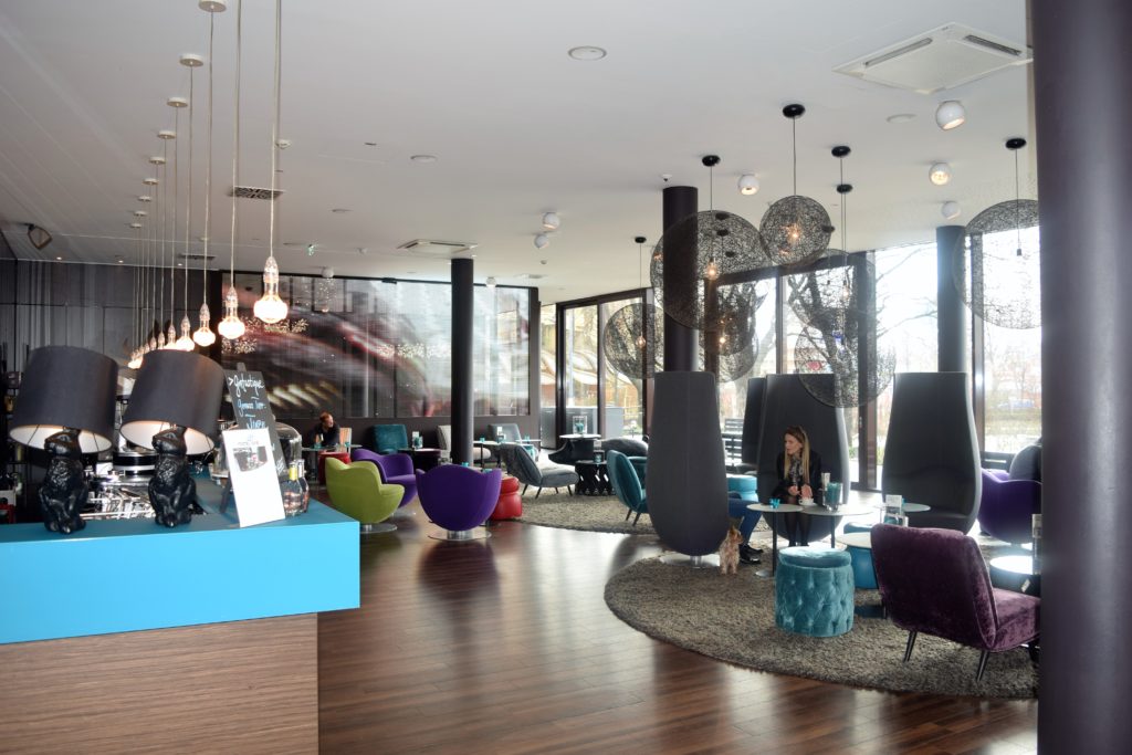 Motel One Vienna