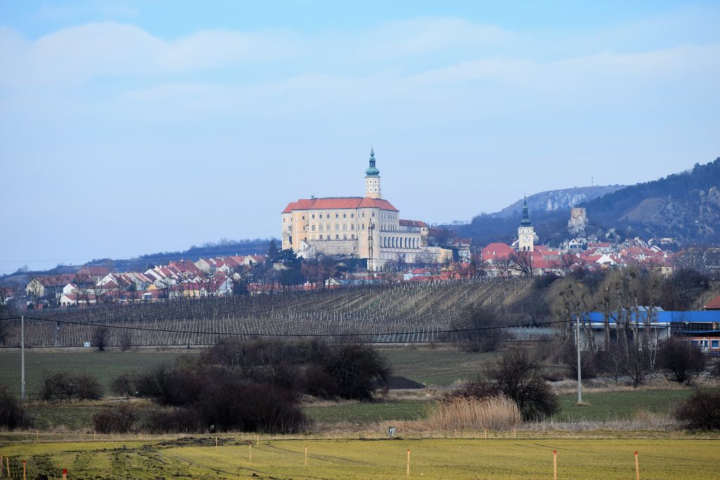 Czech countryside photo