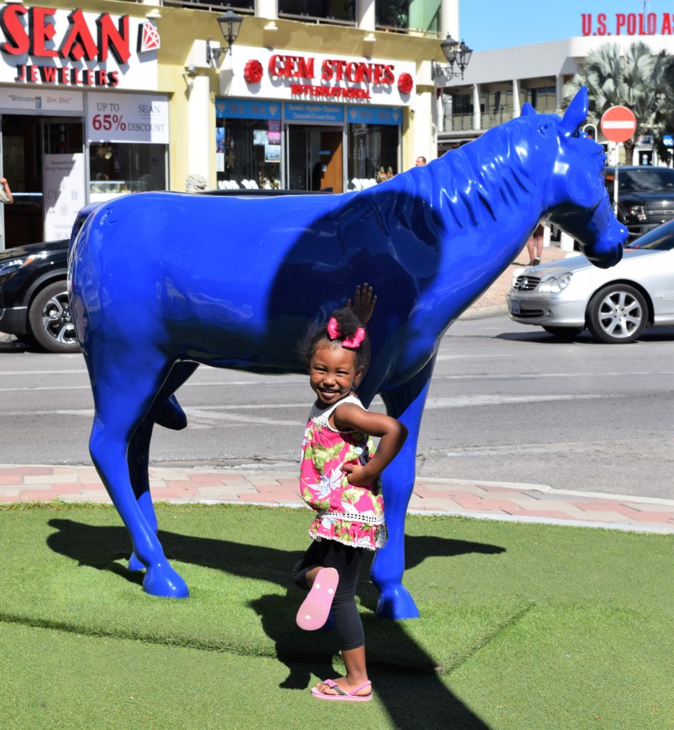 Downtown Oranjestad, Aruba