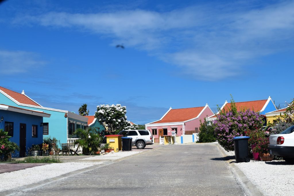 Aruba neighborhood