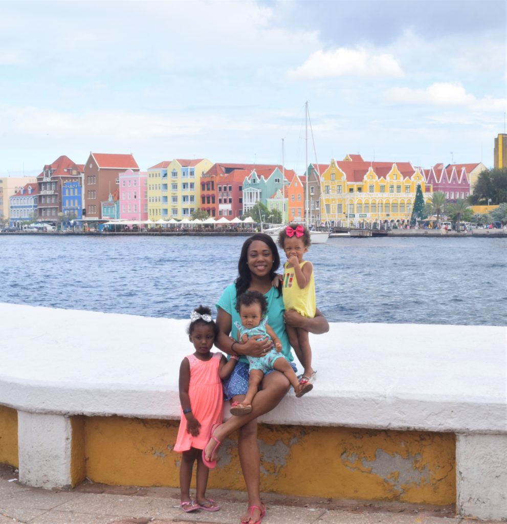 Willemstad, Curacao