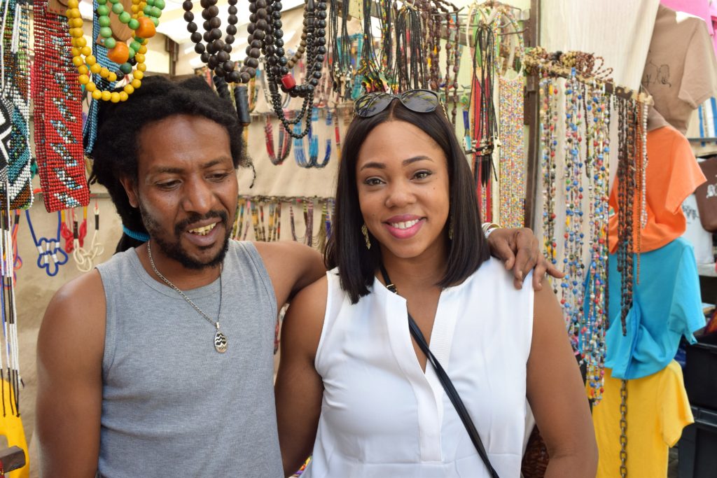 Cape Town Shopping