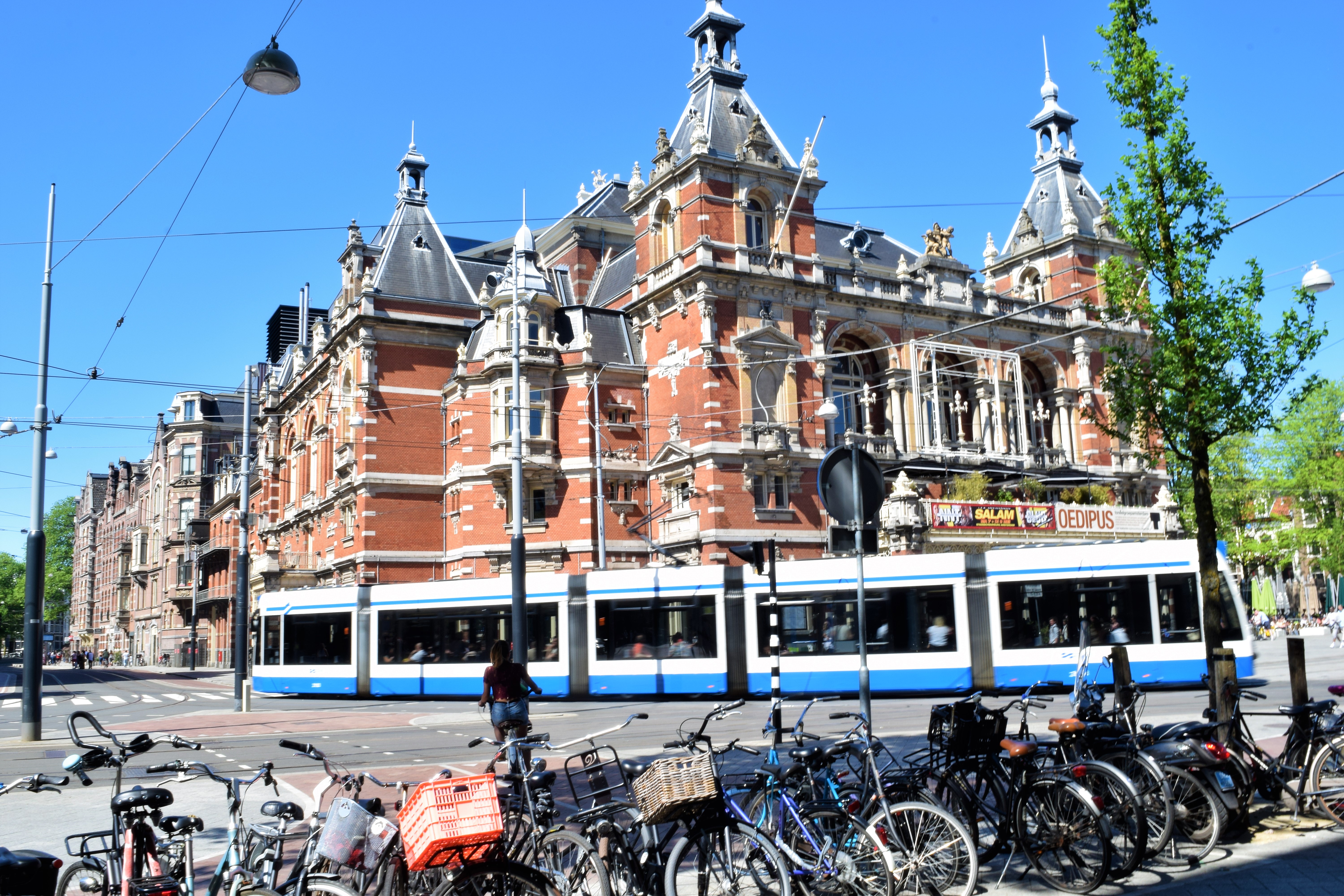 Weekend in Amsterdam: 5 Things to Do & See - LoveJoyBlessings