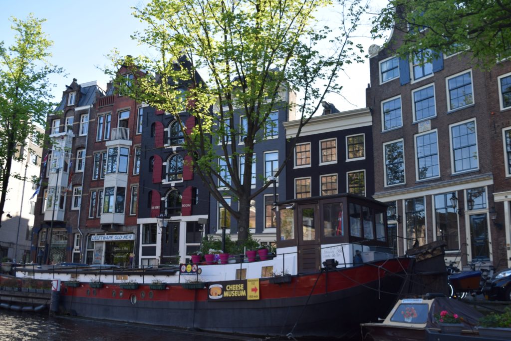 Jordaan Amsterdam